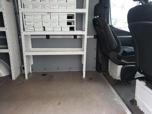 Photo 5 VIN: W1W40BHYXMT051781 - MERCEDES-BENZ SPRINTER 2 