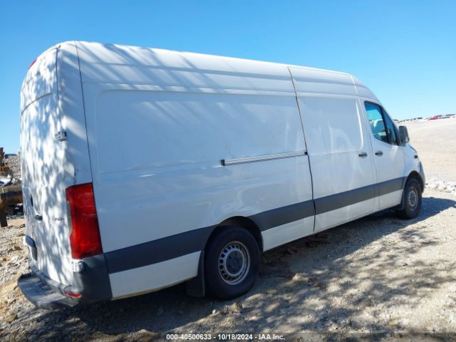 Photo 3 VIN: W1W40CHY1MT055207 - MERCEDES-BENZ SPRINTER 