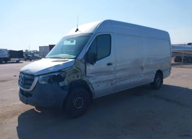 Photo 1 VIN: W1W40CHY5KT017878 - MERCEDES-BENZ SPRINTER 2500 