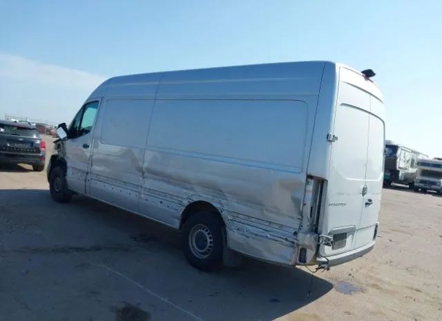 Photo 2 VIN: W1W40CHY5KT017878 - MERCEDES-BENZ SPRINTER 2500 