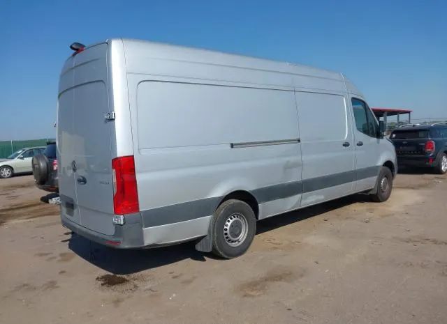 Photo 3 VIN: W1W40CHY5KT017878 - MERCEDES-BENZ SPRINTER 2500 