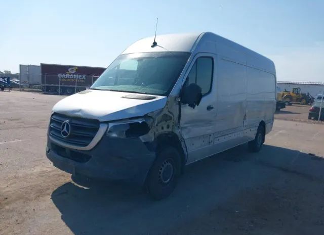 Photo 5 VIN: W1W40CHY5KT017878 - MERCEDES-BENZ SPRINTER 2500 