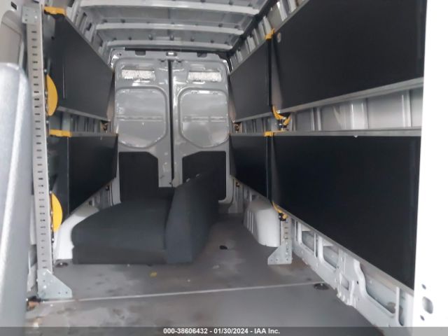 Photo 7 VIN: W1W40CHY7LT025465 - MERCEDES-BENZ SPRINTER 2500 