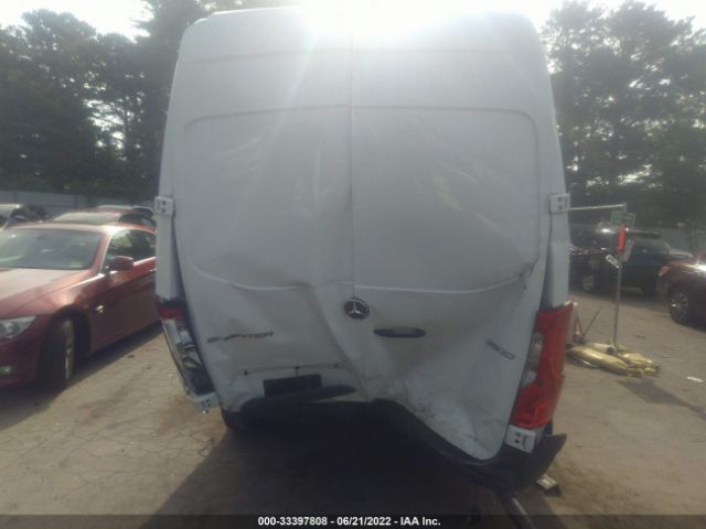 Photo 5 VIN: W1W40CHY7LT034148 - MERCEDES-BENZ SPRINTER VAN 