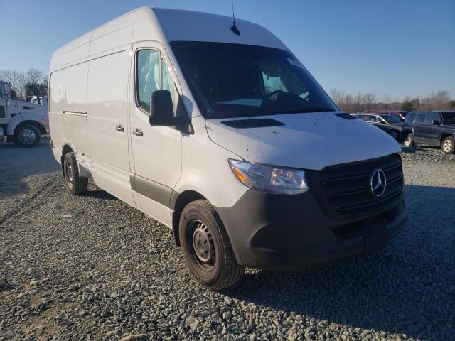 Photo 0 VIN: W1W40CHY9MT055147 - MERCEDES-BENZ SPRINTER 2 