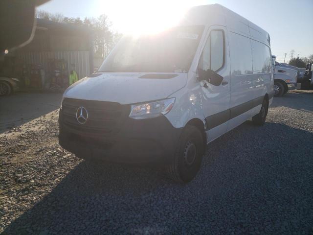 Photo 1 VIN: W1W40CHY9MT055147 - MERCEDES-BENZ SPRINTER 2 