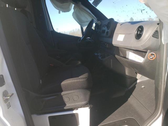 Photo 4 VIN: W1W40CHY9MT055147 - MERCEDES-BENZ SPRINTER 2 