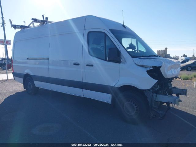 Photo 0 VIN: W1W40CHY9MT055567 - MERCEDES-BENZ SPRINTER 