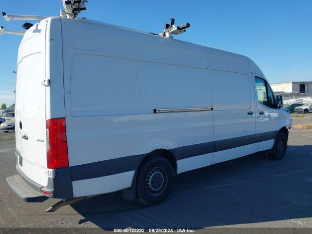 Photo 3 VIN: W1W40CHY9MT055567 - MERCEDES-BENZ SPRINTER 