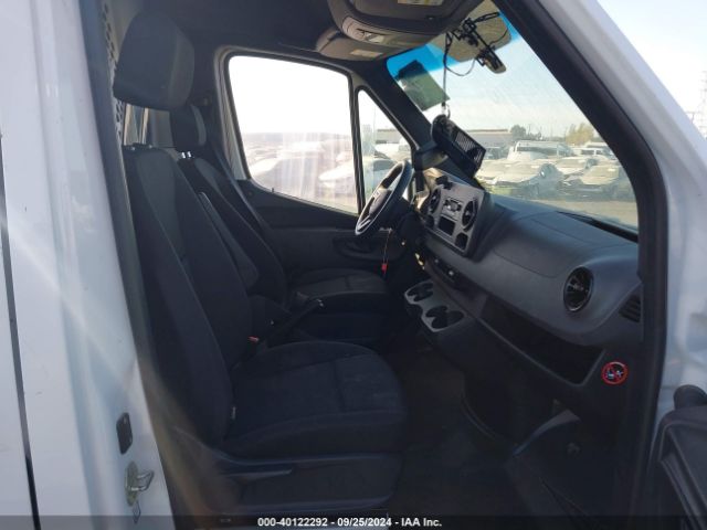 Photo 4 VIN: W1W40CHY9MT055567 - MERCEDES-BENZ SPRINTER 