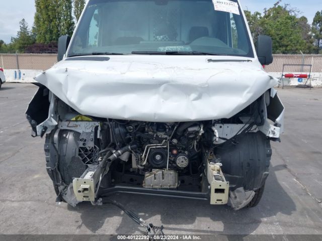 Photo 5 VIN: W1W40CHY9MT055567 - MERCEDES-BENZ SPRINTER 