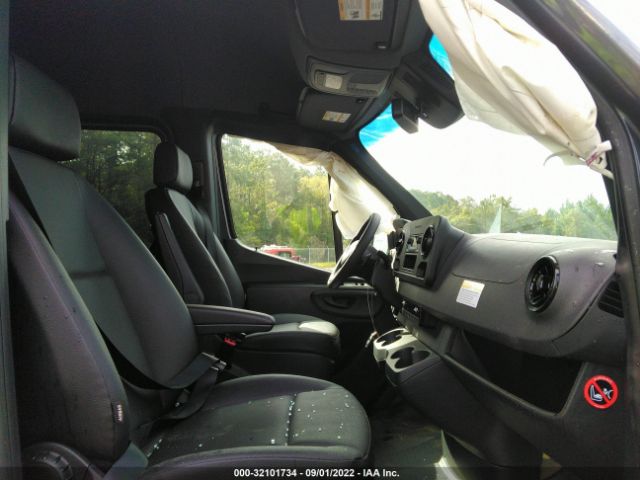 Photo 4 VIN: W1W4DBHY0MT072563 - MERCEDES-BENZ SPRINTER VAN 