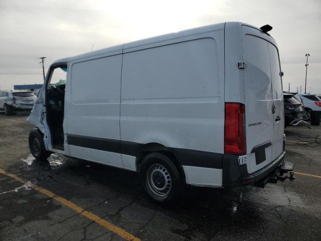 Photo 1 VIN: W1W4DBHY3MT054218 - MERCEDES-BENZ SPRINTER 2 