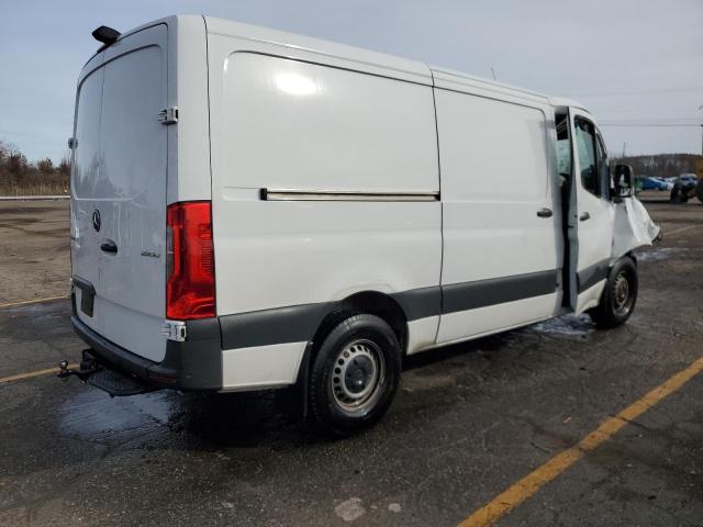 Photo 2 VIN: W1W4DBHY3MT054218 - MERCEDES-BENZ SPRINTER 2 