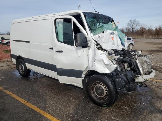 Photo 3 VIN: W1W4DBHY3MT054218 - MERCEDES-BENZ SPRINTER 2 