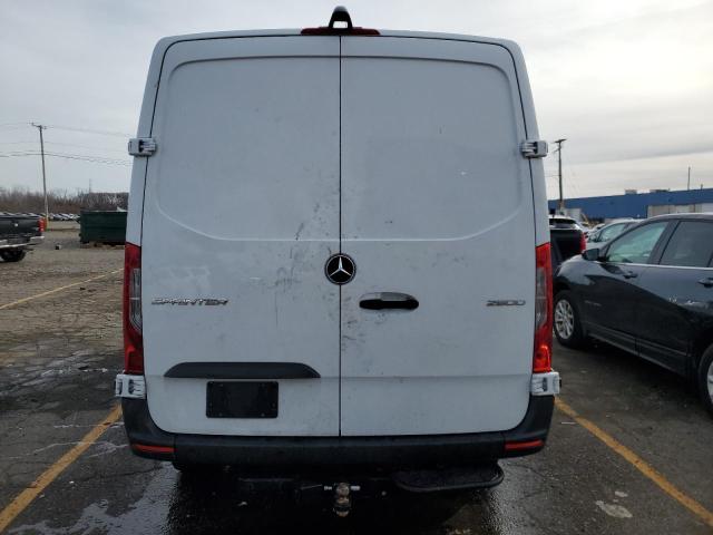 Photo 5 VIN: W1W4DBHY3MT054218 - MERCEDES-BENZ SPRINTER 2 