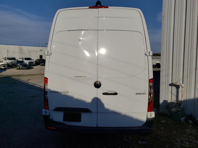 Photo 5 VIN: W1W4DCHY2MT050408 - MERCEDES-BENZ SPRINTER 