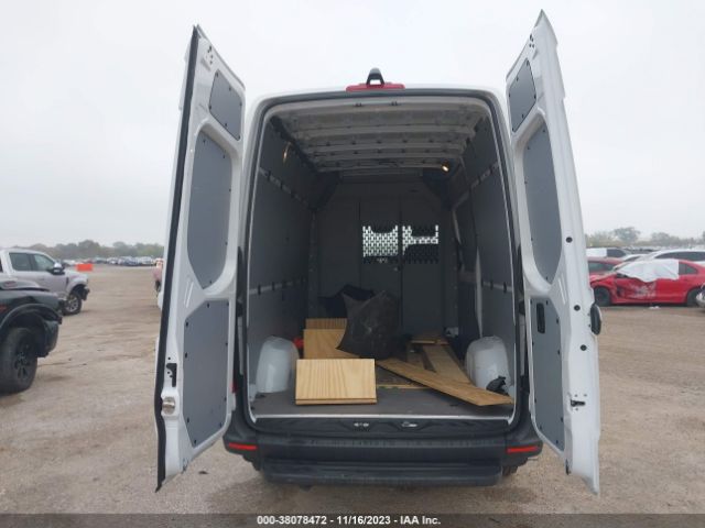 Photo 7 VIN: W1W4EBHY0LT042491 - MERCEDES-BENZ SPRINTER 2500 