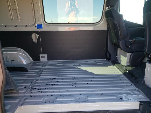 Photo 5 VIN: W1W4EBHY1LT040166 - MERCEDES-BENZ SPRINTER 2 