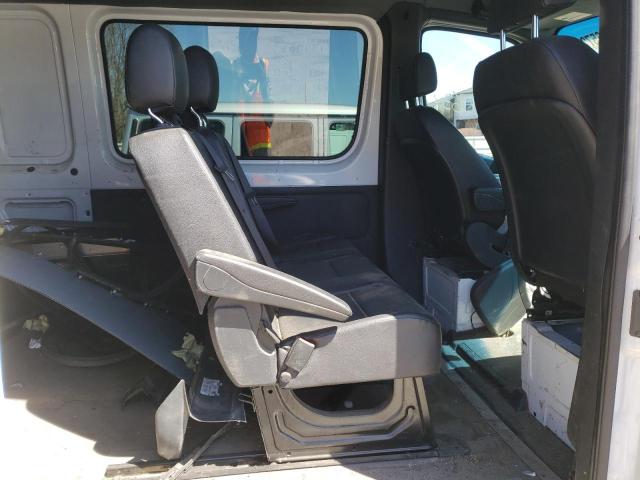 Photo 10 VIN: W1W4EBHY3LT030593 - MERCEDES-BENZ SPRINTER 2 