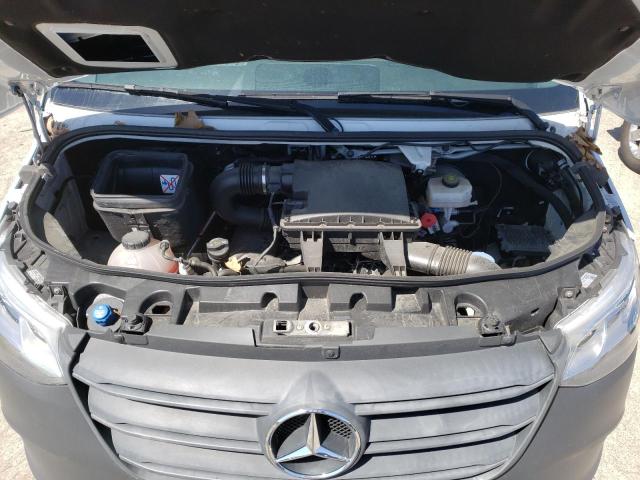 Photo 11 VIN: W1W4EBHY3LT030593 - MERCEDES-BENZ SPRINTER 2 