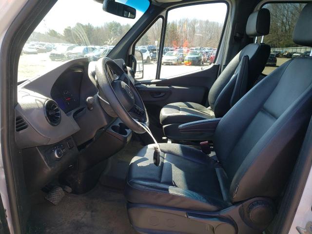 Photo 6 VIN: W1W4EBHY3LT030593 - MERCEDES-BENZ SPRINTER 2 