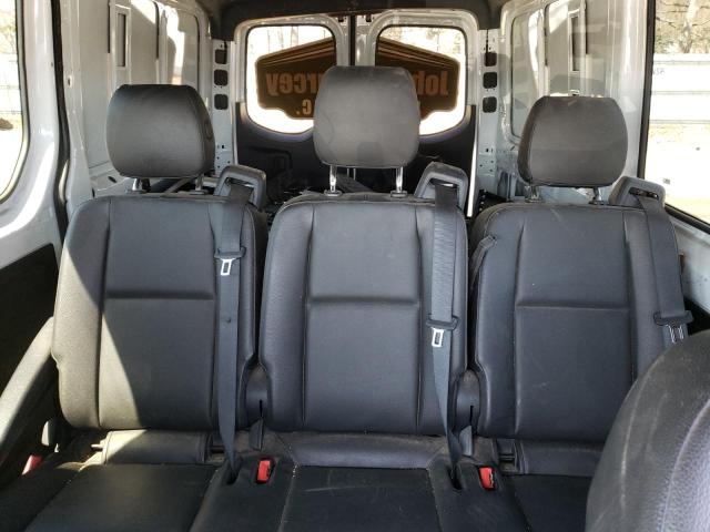 Photo 9 VIN: W1W4EBHY3LT030593 - MERCEDES-BENZ SPRINTER 2 