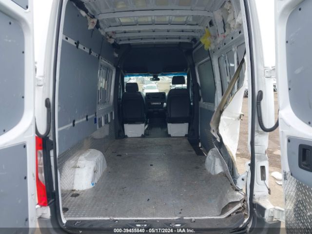 Photo 7 VIN: W1W4EBHY4LT026732 - MERCEDES-BENZ SPRINTER 2500 