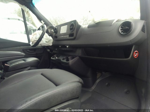 Photo 4 VIN: W1W4EBHY4LT028786 - MERCEDES-BENZ SPRINTER VAN 