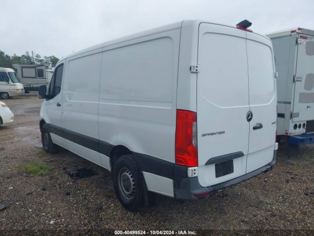 Photo 2 VIN: W1W4EBHY6LT023976 - MERCEDES-BENZ SPRINTER 