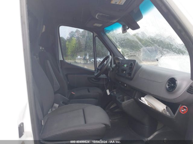 Photo 4 VIN: W1W4EBHY6LT023976 - MERCEDES-BENZ SPRINTER 