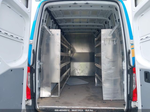 Photo 7 VIN: W1W4EBHY8LT024577 - MERCEDES-BENZ SPRINTER 