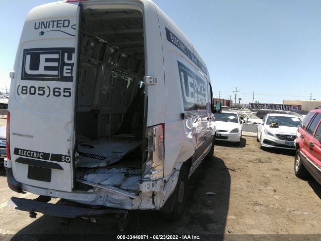 Photo 3 VIN: W1W4EBHY8LT024594 - MERCEDES-BENZ SPRINTER VAN 