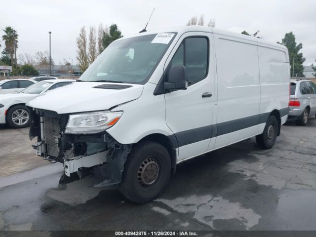 Photo 1 VIN: W1W4EBHY9LT022840 - MERCEDES-BENZ SPRINTER 