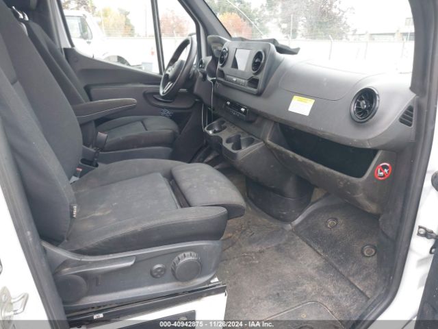 Photo 4 VIN: W1W4EBHY9LT022840 - MERCEDES-BENZ SPRINTER 