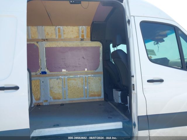 Photo 7 VIN: W1W4EBHYXLT027027 - MERCEDES-BENZ SPRINTER 