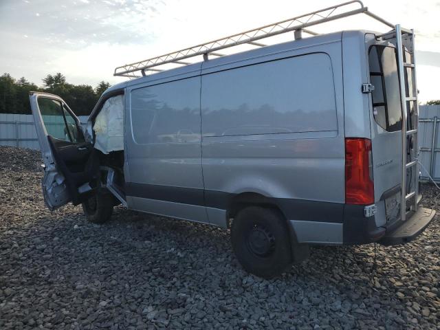 Photo 1 VIN: W1W4EBVY4NT112355 - MERCEDES-BENZ SPRINTER 2 