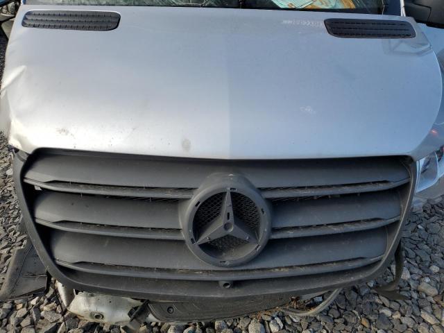 Photo 11 VIN: W1W4EBVY4NT112355 - MERCEDES-BENZ SPRINTER 2 