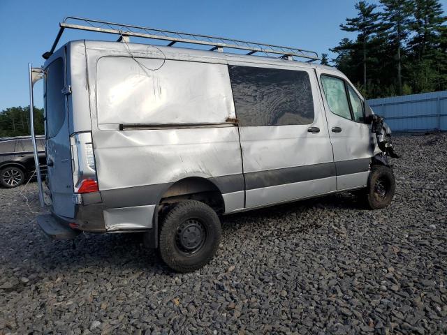 Photo 2 VIN: W1W4EBVY4NT112355 - MERCEDES-BENZ SPRINTER 2 