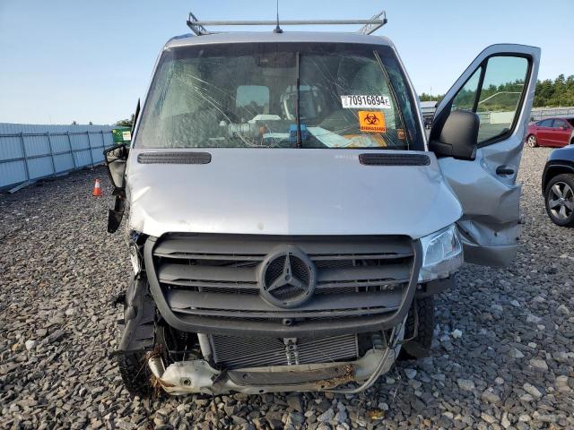 Photo 4 VIN: W1W4EBVY4NT112355 - MERCEDES-BENZ SPRINTER 2 