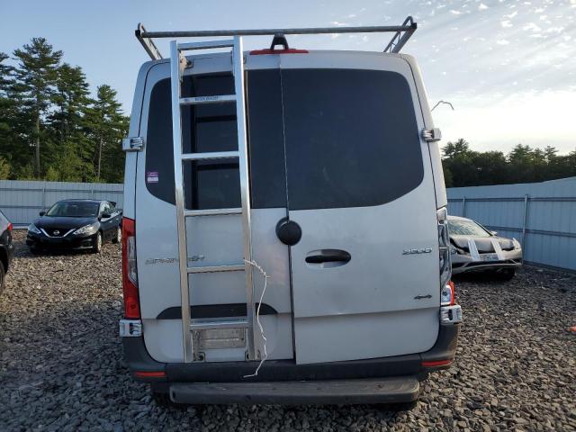 Photo 5 VIN: W1W4EBVY4NT112355 - MERCEDES-BENZ SPRINTER 2 