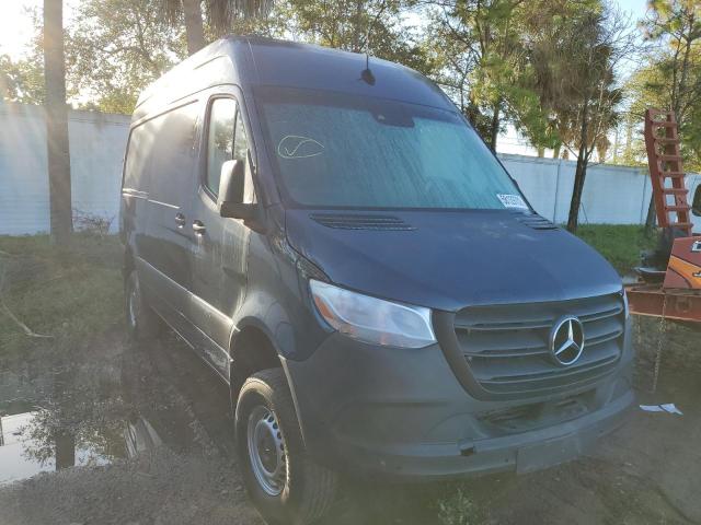 Photo 0 VIN: W1W4EBVY9KT017320 - MERCEDES-BENZ SPRINTER 2 