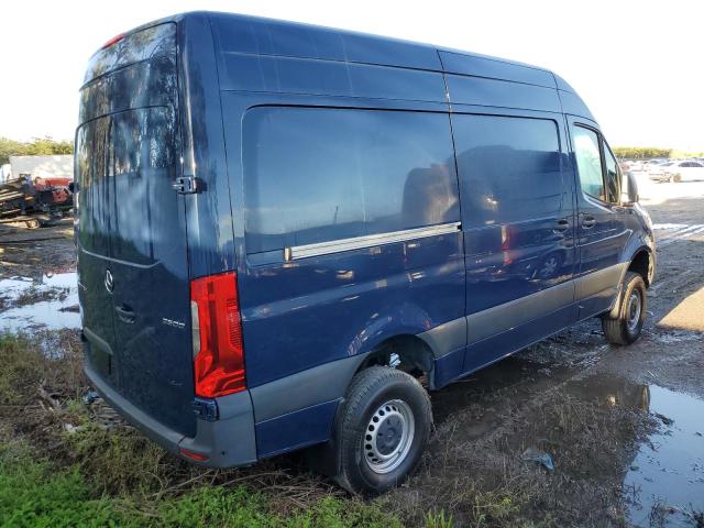 Photo 3 VIN: W1W4EBVY9KT017320 - MERCEDES-BENZ SPRINTER 2 