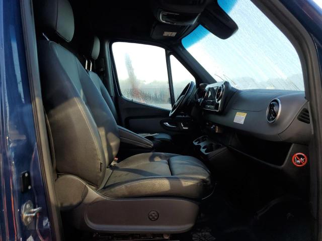 Photo 4 VIN: W1W4EBVY9KT017320 - MERCEDES-BENZ SPRINTER 2 