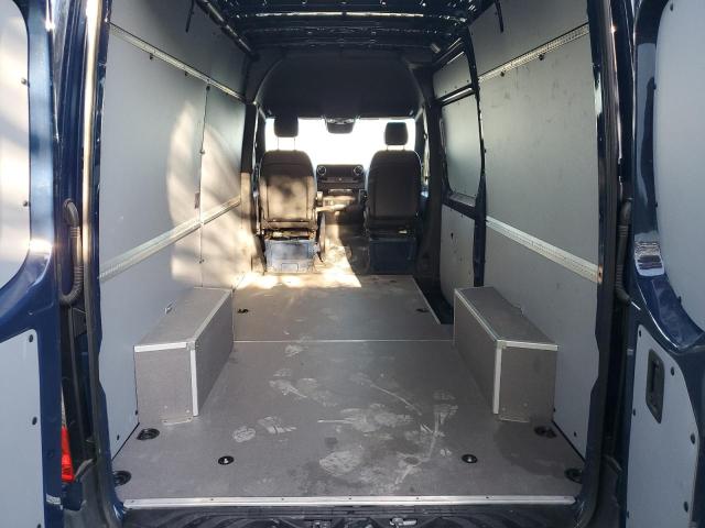 Photo 5 VIN: W1W4EBVY9KT017320 - MERCEDES-BENZ SPRINTER 2 