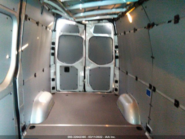 Photo 7 VIN: W1W4EBVYXLT033298 - MERCEDES-BENZ SPRINTER VAN 