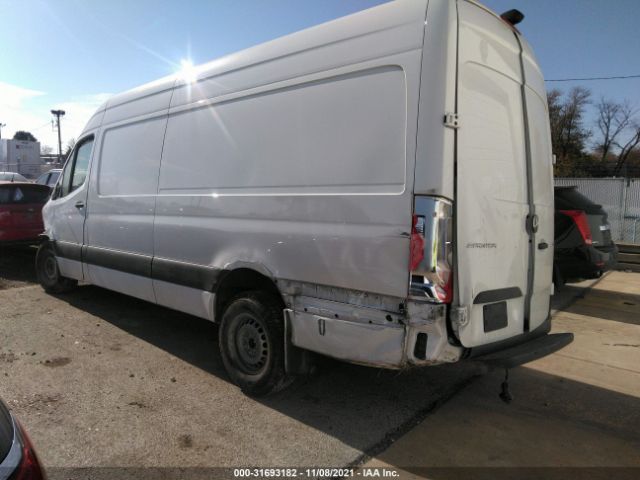 Photo 2 VIN: W1W4ECHY2LT044121 - MERCEDES-BENZ SPRINTER VAN 