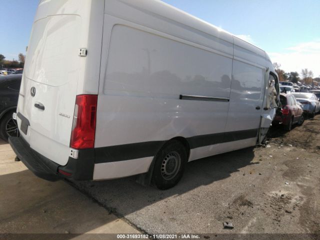 Photo 3 VIN: W1W4ECHY2LT044121 - MERCEDES-BENZ SPRINTER VAN 