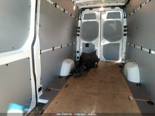 Photo 7 VIN: W1W4ECHY2LT044121 - MERCEDES-BENZ SPRINTER VAN 