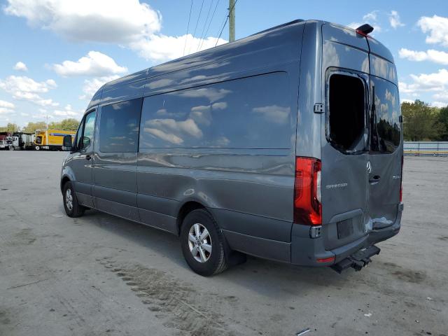 Photo 1 VIN: W1W4ECHY2MT057677 - MERCEDES-BENZ SPRINTER 2 